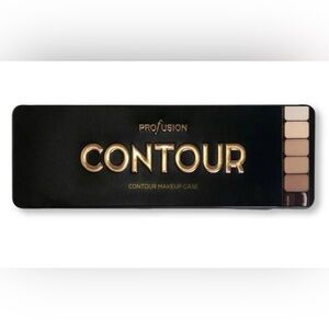 ✨ Profusion Contour Makeup Case | 6 Shades | Define & Highlight | NWT ✨